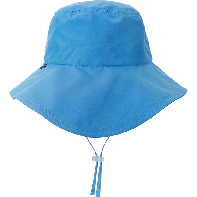 Rantsu Fast-Lock String Sunhat, Cool Blue - Hats - 2