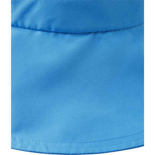 Rantsu Fast-Lock String Sunhat, Cool Blue - Hats - 4