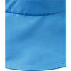 Rantsu Fast-Lock String Sunhat, Cool Blue - Hats - 4