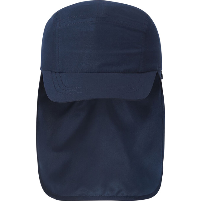 Biitsi UV Protect Sunhat, Navy