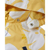 Karikko Reimatec Waterproof Outdoor Overall Jumpsuit, Creamy Yellow - Overalls - 6