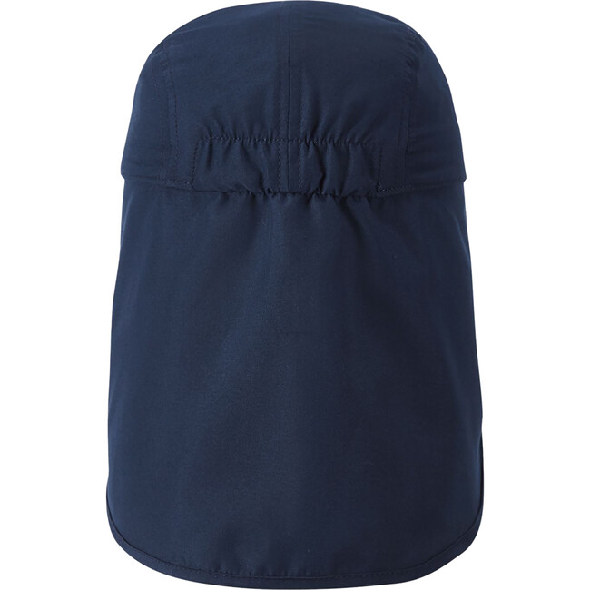 Biitsi UV Protect Sunhat, Navy - Hats - 3