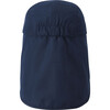 Biitsi UV Protect Sunhat, Navy - Hats - 3