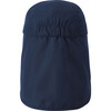 Biitsi UV Protect Sunhat, Navy - Hats - 4