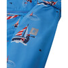 Hete Reimatec Waterproof Spring Jacket, Cool Blue - Jackets - 9