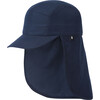 Biitsi UV Protect Sunhat, Navy - Hats - 6