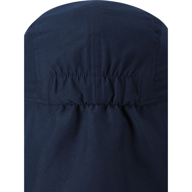 Biitsi UV Protect Sunhat, Navy - Hats - 7