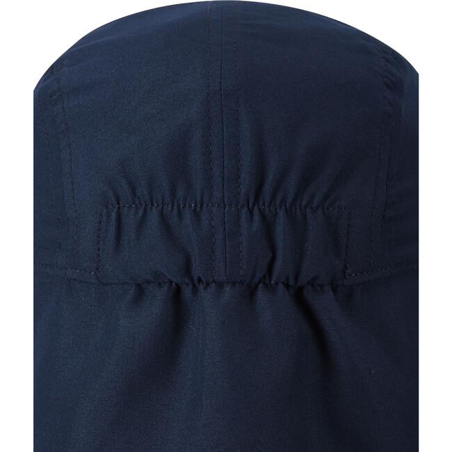 Biitsi UV Protect Sunhat, Navy - Hats - 8
