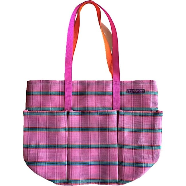 Mommy & Me Garden Bag, Saratoga - Bags - 2