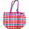 Mommy & Me Garden Bag, Cherry Delight - Bags - 3