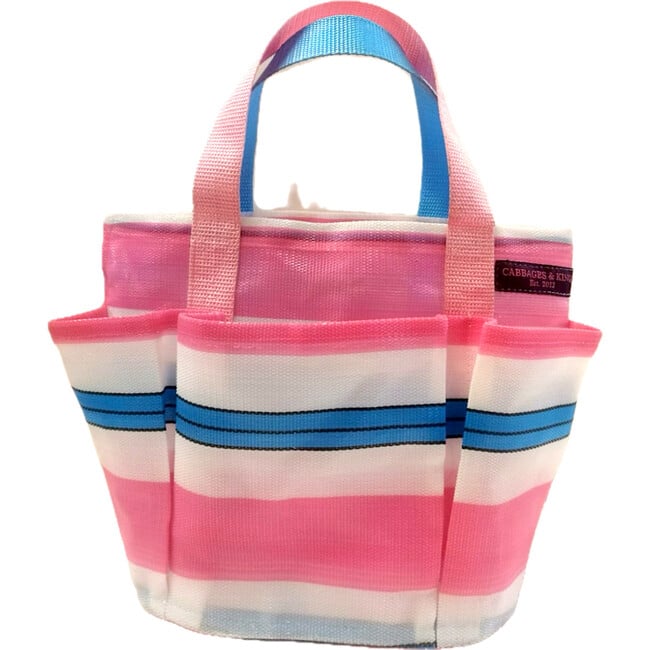 Mommy & Me Garden Bag, Sail Away II - Bags - 3