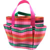 Mommy & Me Garden Bag, Cherry Delight - Bags - 4