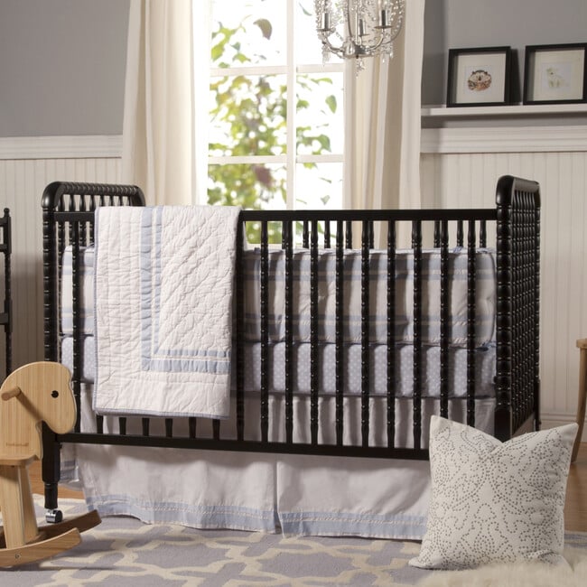 Jenny lind crib conversion best sale