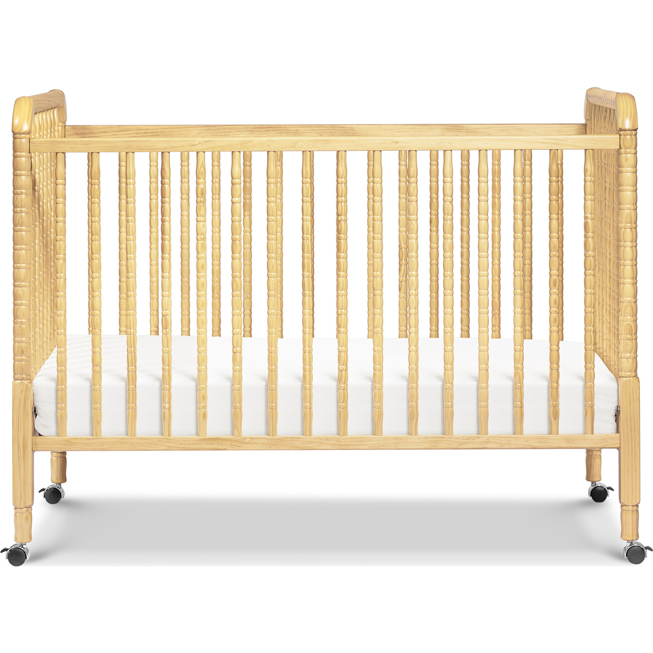 Jenny lind crib assembly best sale