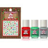 Santa'S Sweetie Gift Set - Nails - 1 - thumbnail