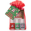 Santa'S Sweetie Gift Set - Nails - 2