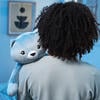 Frankie the Cat - Plush - 3