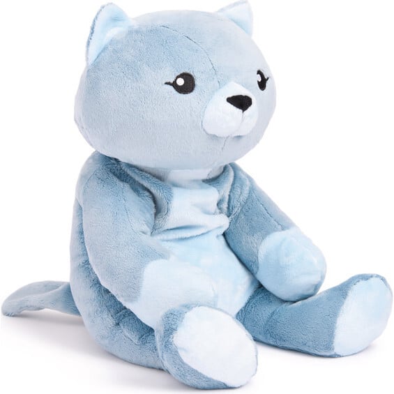 Frankie the Cat - Plush - 6