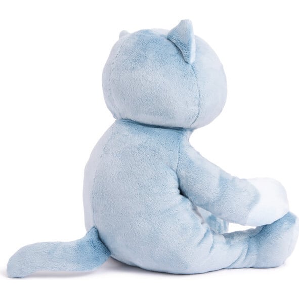 Frankie the Cat - Plush - 7