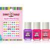 Always a Bright Side  Nail Polish Gift Set - Nails - 1 - thumbnail