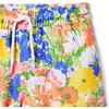 Recycled Floral Swim Trunk - Swim Trunks - 2