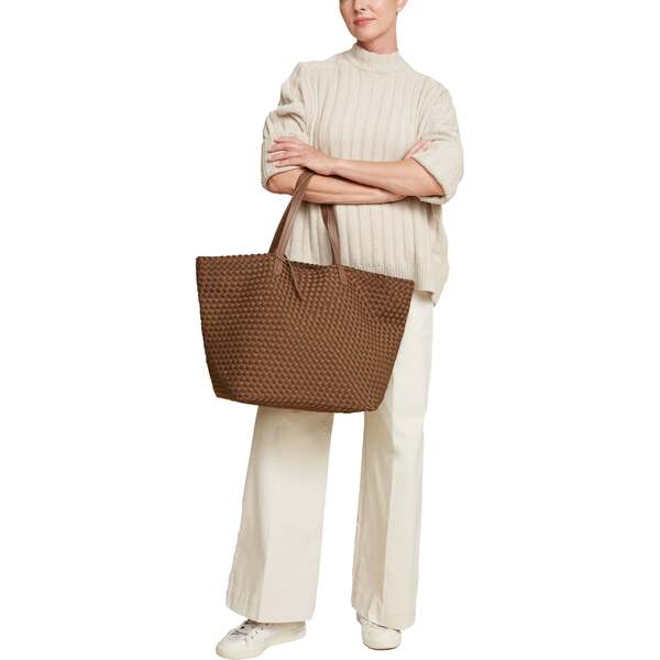 NAGHEDI/ナゲディ】MESH LARGE TOTE NAGHEDI/ナゲディ】MESH LARGE TOTE large totes