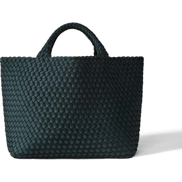 NAGHEDI*デイリーユースしやすいサイズ*St. Barths Medium Tote St. Barths Medium Tote | Cashmere