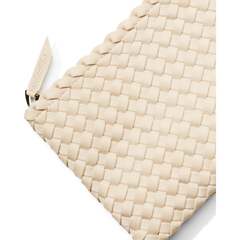 ★関税・送料込み★Naghedi★St Barths ミニトート（Ecru） St. Barths Petit Tote | Ecru