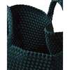 Women's St. Barths Large Handwoven Tote, Oceana - OS - Bags - 2