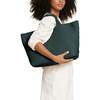 Women's St. Barths Large Handwoven Tote, Oceana - OS - Bags - 4