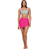 Women's Ellen Swim Skirt, Bella Piastrella - Two Pieces - 5