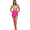 Women's Ellen Swim Skirt, Bella Piastrella - Two Pieces - 7