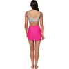 Women's Ellen Swim Skirt, Bella Piastrella - Two Pieces - 9