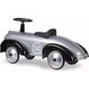 Ride-On SPEEDSTER Silver - Foot To Floor Ride-On - 4