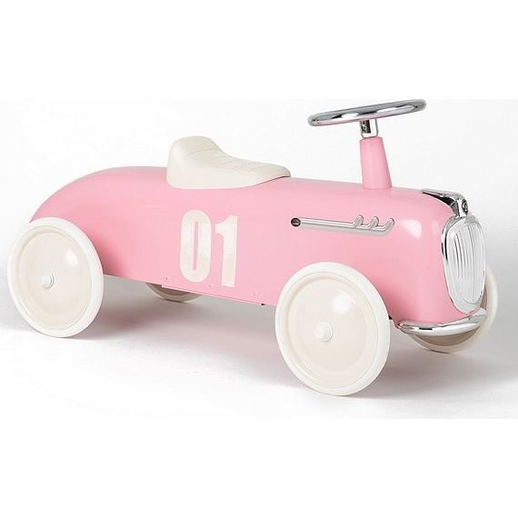 Ride-On ROADSTER Light Pink