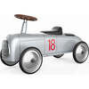 Ride-On ROADSTER Audi - Foot To Floor Ride-On - 1 - thumbnail