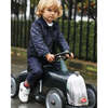 Ride-On RIDER GENTLEMAN - Foot To Floor Ride-On - 2