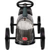 Ride-On RIDER GENTLEMAN - Foot To Floor Ride-On - 3