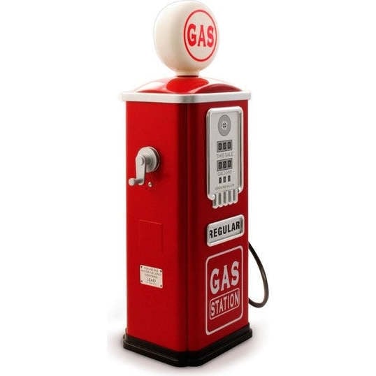 Play GAS STATION PUMP - Transportation - 2