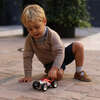 Car RACING CAR Red - Transportation - 2