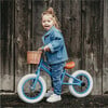 Bicycle BALANCE BIKE Blue - Balance Bikes - 2