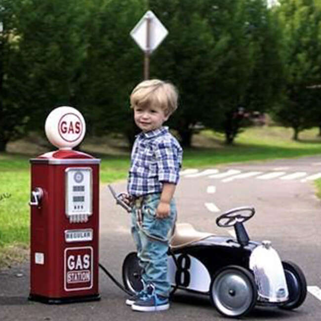 Play GAS STATION PUMP - Transportation - 5