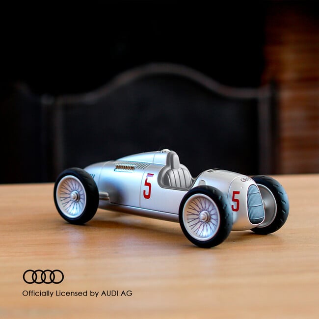 Car RACING CAR AUDI - Transportation - 3