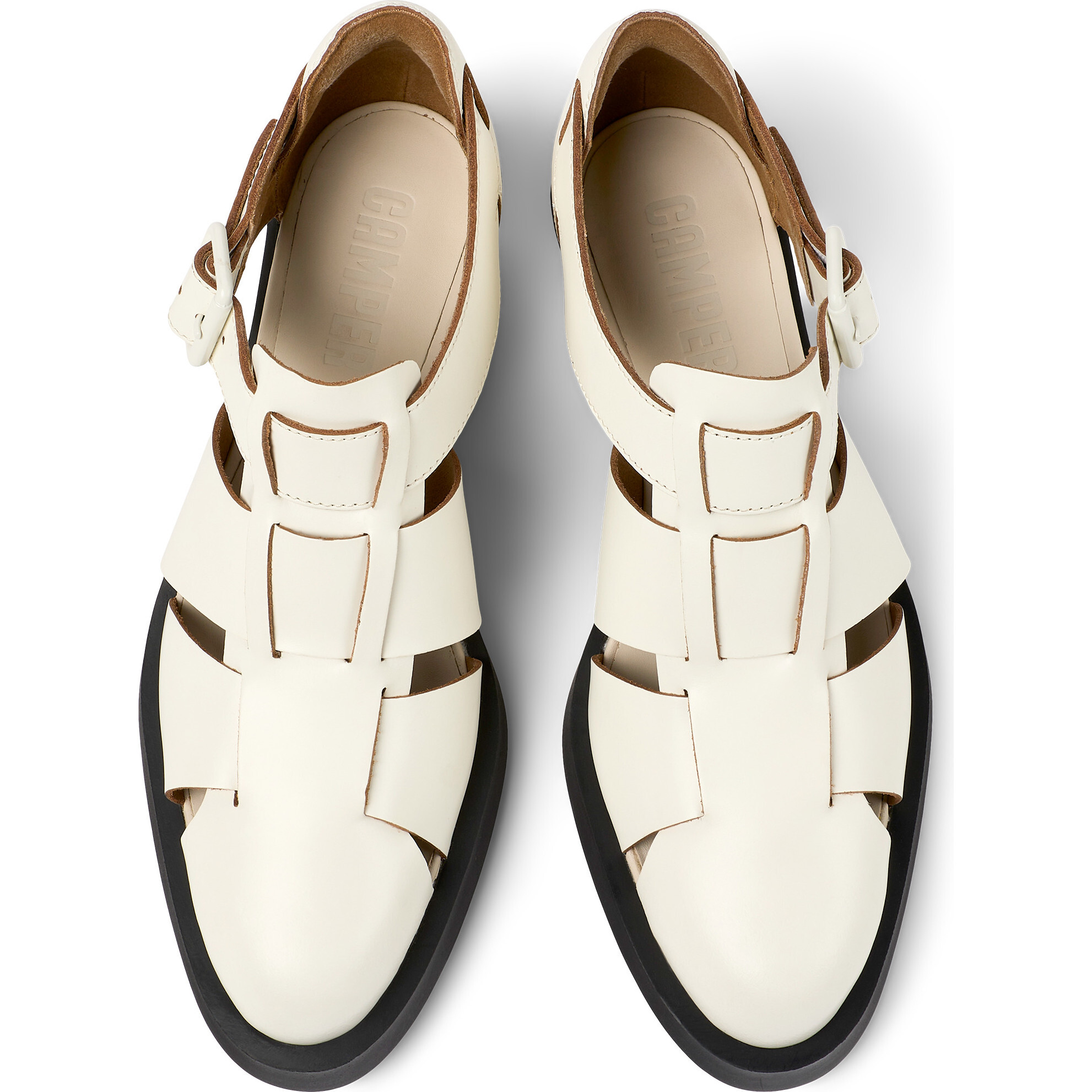 camper sandals
