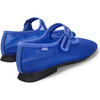 Women's Casi Myra Flats, Medium Blue - Flats - 5 - thumbnail