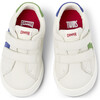 Sneakers Runner Four Twins First Walker, White Natural - Sneakers - 2