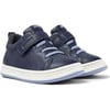 Sneakers Runner Four First Walker, Dark Blue - Sneakers - 1 - thumbnail