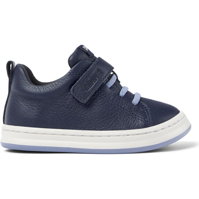 Sneakers Runner Four First Walker, Dark Blue - Sneakers - 3