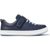 Sneakers Runner Four, Dark Blue - Sneakers - 3
