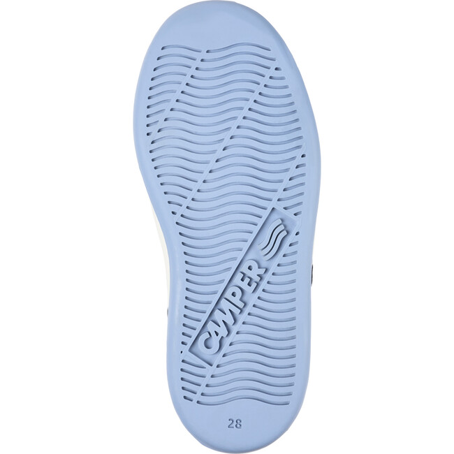 Sneakers Runner Four, Dark Blue - Sneakers - 4